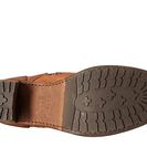 Incaltaminte Femei Frye Karen Lace Up Tall Cognac Washed Oiled Vintage