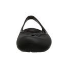 Incaltaminte Femei Crocs Taylor Slingback Black