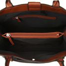 Accesorii Femei Kelly Katie Kelly Katie Keira Tote Cognac