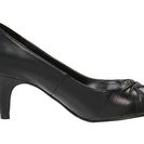 Incaltaminte Femei Easy Street Sunset Black