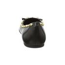 Incaltaminte Femei Marc by Marc Jacobs Punk Mouse Ballerina Black