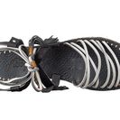 Incaltaminte Femei Free People Willow Sandal SnakeSmoke
