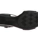 Incaltaminte Femei Naturalizer Julissa Black Printed SnakeLeather