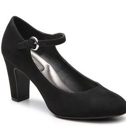 Incaltaminte Femei Kelly Katie Wyn Pump Black