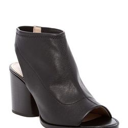 Incaltaminte Femei French Connection Cilly Heel BLACK