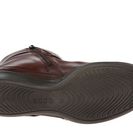 Incaltaminte Femei ECCO Abelone Cross Buckle Boot Mahogany