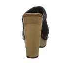 Incaltaminte Femei Woolrich Journalist Earth