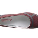 Incaltaminte Femei Merrell Ceylon Ballet CayenneGrey