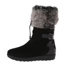 Incaltaminte Femei Aquatalia Weslyn Black