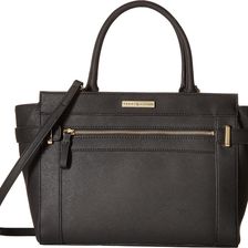 Tommy Hilfiger Savanna - Convertible Shopper Black