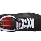 Incaltaminte Femei Brooks Chariot BlackAnthraciteWhite