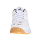 Incaltaminte Femei adidas Essence Stabil WhiteTech MetallicCinder