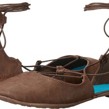 Blowfish Ramsey Coffee Texas PU