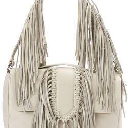 Sam Edelman Michelle Shoulder Ivory