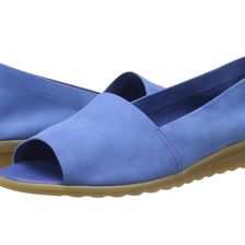 The FLEXX Fantastic Royal Nubuck