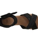 Incaltaminte Femei UGG Idina Black Suede