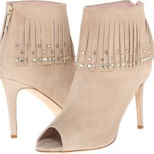 Kate Spade New York Iselin Light Camel Suede