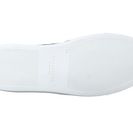 Incaltaminte Femei DSQUARED2 Embroidered Slip-on Sneaker Blue