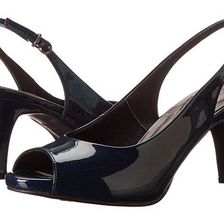 Incaltaminte Femei LifeStride Teller Navy Glory
