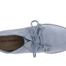 Incaltaminte Femei Hush Puppies Cyra Catelyn Blue Suede