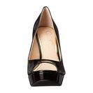 Incaltaminte Femei Jessica Simpson Kelii Black Patent