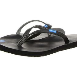 Incaltaminte Femei Freewaters Mariposa Black