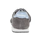 Incaltaminte Femei Saucony Bullet Dark GreyLight Blue