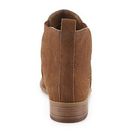 Incaltaminte Femei Nine West Jupiter Chelsea Boot Brown