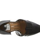 Incaltaminte Femei Dolce Vita Kisa Black Leather