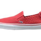 Incaltaminte Femei SKECHERS The Menace - Flexor Red