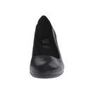 Incaltaminte Femei Easy Spirit Coralyn Black Leather