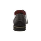 Incaltaminte Femei SoftWalk Maine Black Burnished Soft Kid Leather