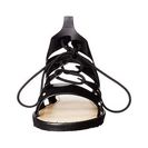 Incaltaminte Femei C Label Hopie-1 Black