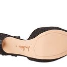 Incaltaminte Femei Sam Edelman Nadine Black Glitz