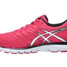 Incaltaminte Femei ASICS Gel-Zaraca 4 AzaleaSilverBlack 