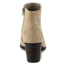 Incaltaminte Femei Unisa Hawke Bootie Beige