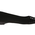 Incaltaminte Femei Walking Cradles Bev Black MicroBlack Patent
