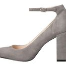 Incaltaminte Femei Nine West Specialty Dark GreyDark Grey Suede 2