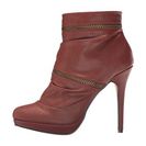Incaltaminte Femei Michael Antonio Molly Cognac