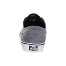 Incaltaminte Femei Vans Brigata (Acid Denim) BlueBlack
