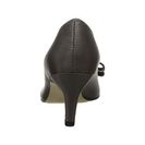 Incaltaminte Femei rsvp Medora Pewter Satin