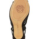 Incaltaminte Femei Vince Camuto Vasha Lace-Up Sandal Women BLACK