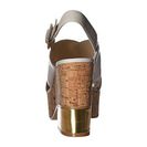 Incaltaminte Femei Nine West Imena Off-White Leather
