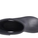 Incaltaminte Femei Crocs Jaunt Shorty Boot Graphite