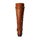 Incaltaminte Femei UGG Nicoletta Chestnut