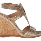 Incaltaminte Femei Sigerson Morrison Valina Taupe Metallic Leather