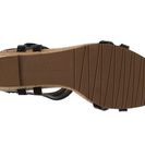 Incaltaminte Femei Vaneli Keana Wedge Sandal Black