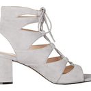 Incaltaminte Femei Nine West Takeitup Grey Suede