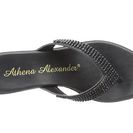 Incaltaminte Femei Athena Alexander Bambi Black