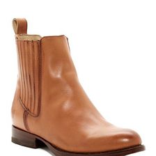 Incaltaminte Femei Frye Jamie Chelsea Boot TAN